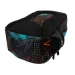 St.Right Turbo Kick borsa scolastica, zaino BP26 39x27x17 cm immagine 4