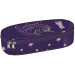 St.Right Unicorn Glow astuccio ovale PC01 23x9,5x6 cm