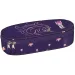 St.Right Unicorn Glow astuccio ovale PC01 23x9,5x6 cm