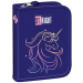 St.Right Unicorn Glow astuccio pieghevole PC03 20,5 x 14 x 3,5 cm