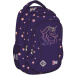 St.Right Unicorn Glow borsa scolastica, zaino BP26 39x27x17 cm
