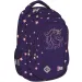 St.Right Unicorn Glow borsa scolastica, zaino BP26 39x27x17 cm immagine 1
