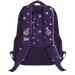 St.Right Unicorn Glow borsa scolastica, zaino BP26 39x27x17 cm immagine 2