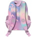 St.Right zaino scolastico rosa con farfalle BP70 32x22x11,5 cm