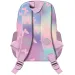 St.Right zaino scolastico rosa con farfalle BP70 32x22x11,5 cm