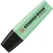 Stabilo: BOSS Original Evidenziatore Pastello colore menta 2-5mm