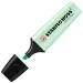 Stabilo: BOSS Original Evidenziatore Pastello colore menta 2-5mm