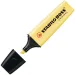 Stabilo: BOSS Original Evidenziatore Pastello colore vaniglia 2-5mm