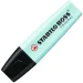 Stabilo: BOSS Original evidenziatore pastello turchese, punta 2–5 mm immagine 1