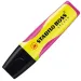 Stabilo: BOSS SPLASH evidenziatore 2-5mm colore giallo