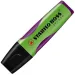 Stabilo: BOSS SPLASH evidenziatore 2-5mm colore verde