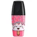 Stabilo: Boss Mini Pastellove Sweet Friends evidenziatore rosa gelato