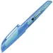 Stabilo: EASYbuddy penna stilografica in colore azzurro e blu scuro