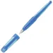 Stabilo: EASYbuddy penna stilografica in colore azzurro e blu scuro
