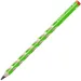 Stabilo: EASYgraph R matita grafite triangolare HB verde