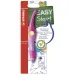 Stabilo: EASYoriginal Start penna roller ergonomica per mancini rosa