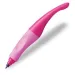 Stabilo: EASYoriginal Start penna roller ergonomica per mancini rosa