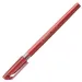 Stabilo: EXCEL 828 F penna a sfera rossa