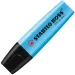 Stabilo: Evidenziatore BOSS Original colore blu 2-5mm