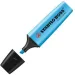 Stabilo: Evidenziatore BOSS Original colore blu 2-5mm