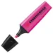 Stabilo: Evidenziatore BOSS Original colore viola 2-5mm