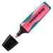Stabilo: Evidenziatore BOSS SPLASH 2-5mm colore rosa