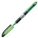 Stabilo: Evidenziatore verde Navigator 1-4mm