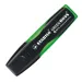 Stabilo: GREEN BOSS evidenziatore verde 1-5mm