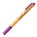 Stabilo: GREENpoint pennarello a punta in fibra 0,8 mm colore viola