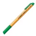 Stabilo: GREENpoint pennarello a punta in fibra 0,8 mm di colore verde