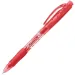 Stabilo: Marathon penna a sfera 0,38mm rossa
