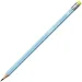 Stabilo: Matita grafite blu 160 RT con gomma 2B