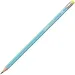 Stabilo: Matita grafite blu 160 RT con gomma HB
