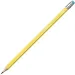 Stabilo: Matita grafite gialla 160 RT con gomma HB
