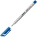 Stabilo: OHPen "B" 0,7mm spessore di linea pennarello blu ad alcol