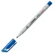 Stabilo: OHPen "M" 1,0mm spessore di linea pennarello blu ad alcol