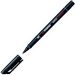 Stabilo OHPen universal M pennarello a base alcolica, colore nero, punta 1 mm