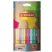 Stabilo: Pen 68 Mini set di 12 pennarelli colorati
