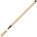 Stabilo: Pen 68 arancione chiaro pennarello