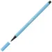 Stabilo: Pen 68 azzurro pennarello