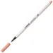 Stabilo: Pen 68 brush pennarello a pennello pesca