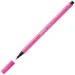 Stabilo: Pen 68 fluo rosa evidenziatore