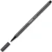 Stabilo: Pen 68 grigio freddo scuro pennarello