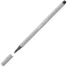 Stabilo: Pen 68 grigio ghiacciato medio pennarello