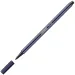Stabilo: Pen 68 grigio payne pennarello