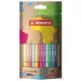 Stabilo: Pen 68 mini set di 12 pennarelli colorati