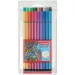 Stabilo: Pen 68 pennarelli colorati set da 20 pezzi