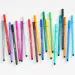 Stabilo: Pen 68 pennarelli colorati set da 20 pezzi