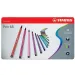 Stabilo: Pen 68 pennarelli colorati set da 30 pezzi