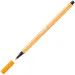 Stabilo: Pen 68 pennarello arancione